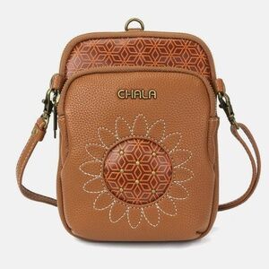 Chaka crossbody